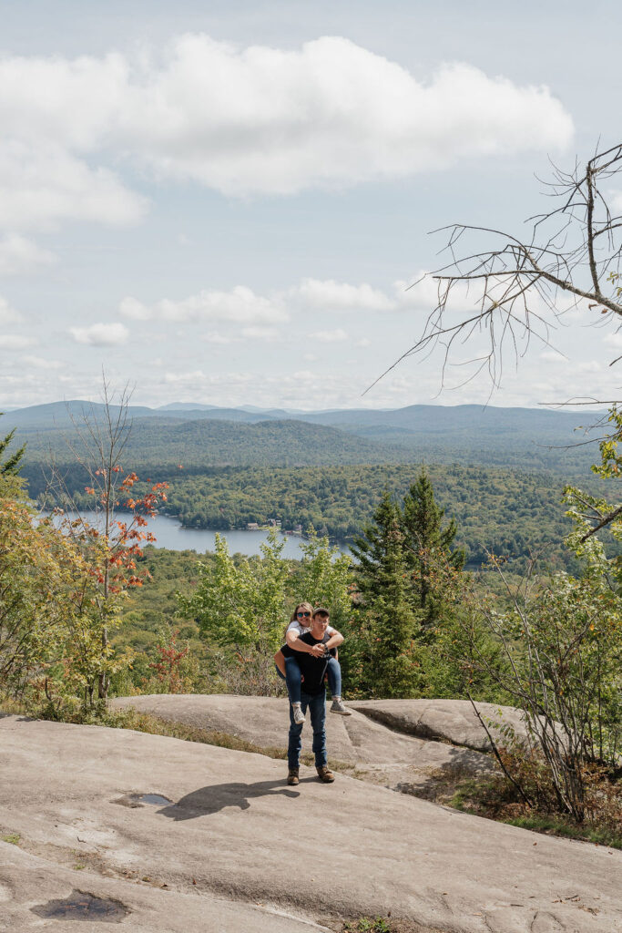 Intimate and Intentional Elopement