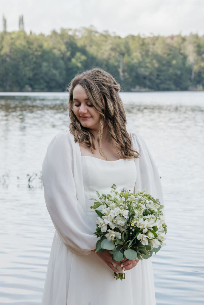 Intimate and Intentional Elopement