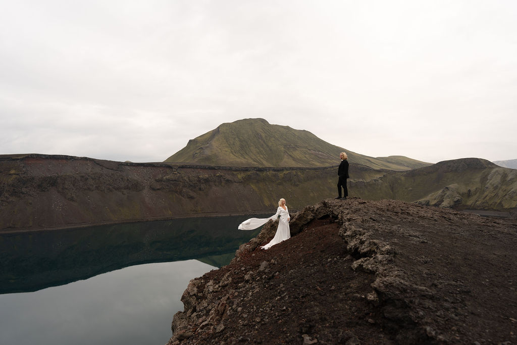 How to Elope in Iceland: The Guide