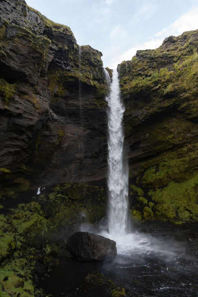 How to Elope in Iceland: The Guide