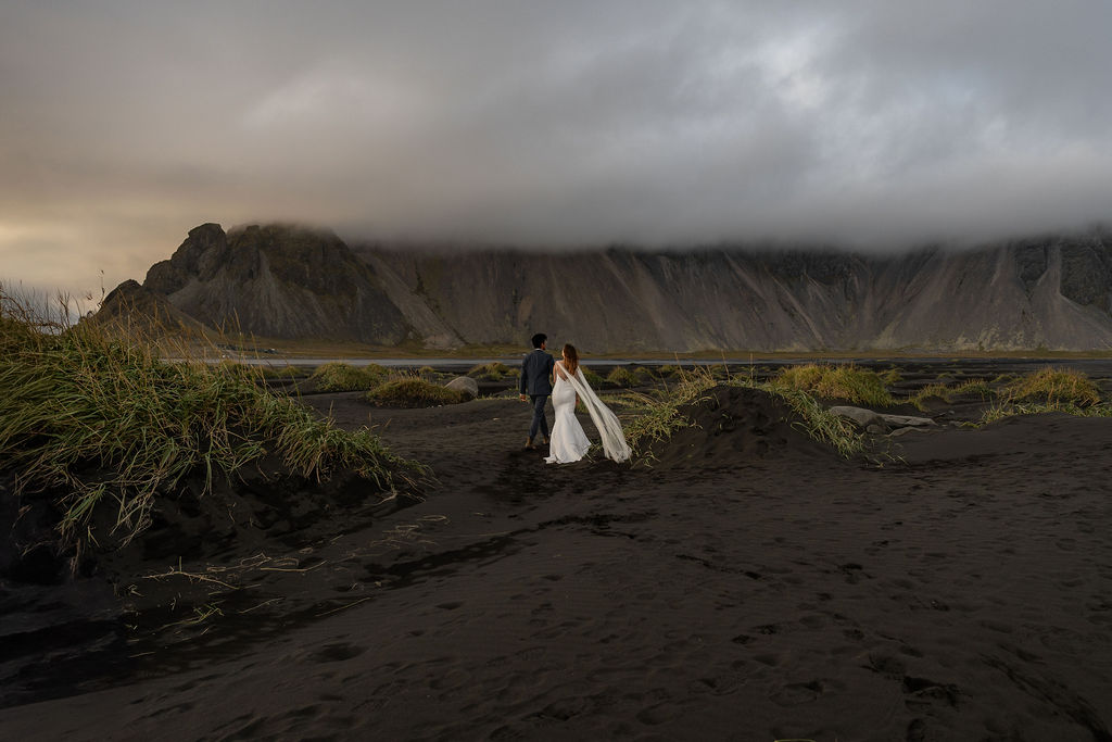 How to Elope in Iceland: The Guide