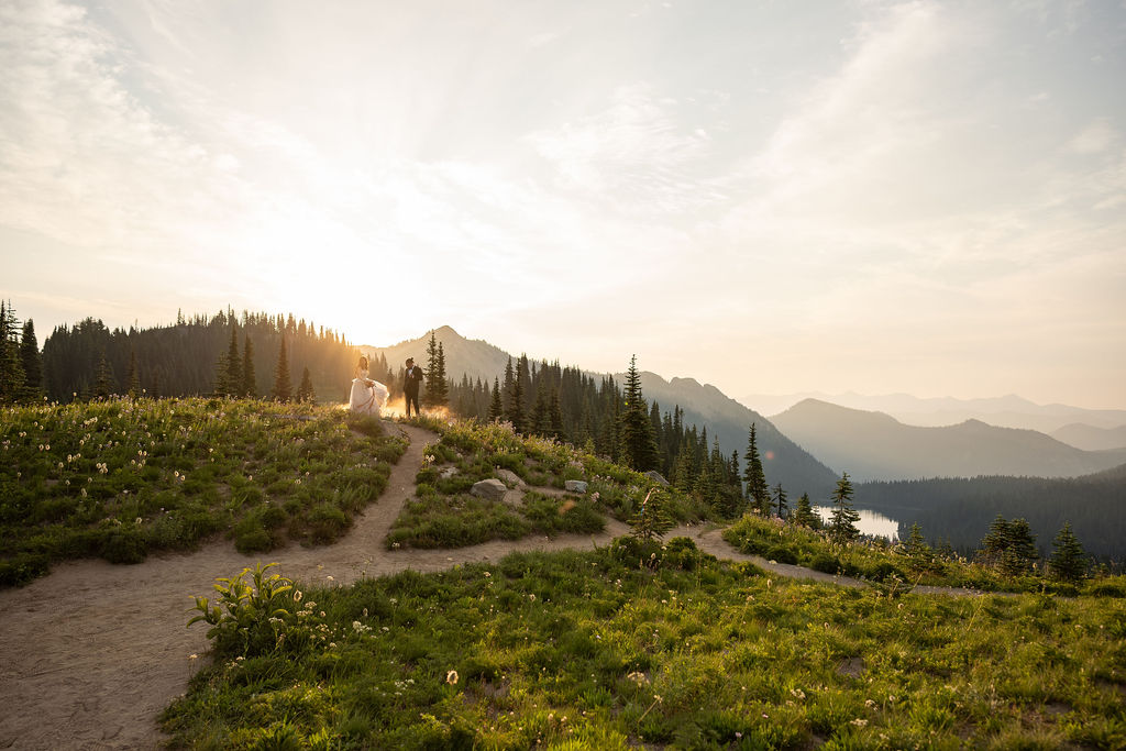 Elopement Planning Checklist: Planning Your Dream Elopement