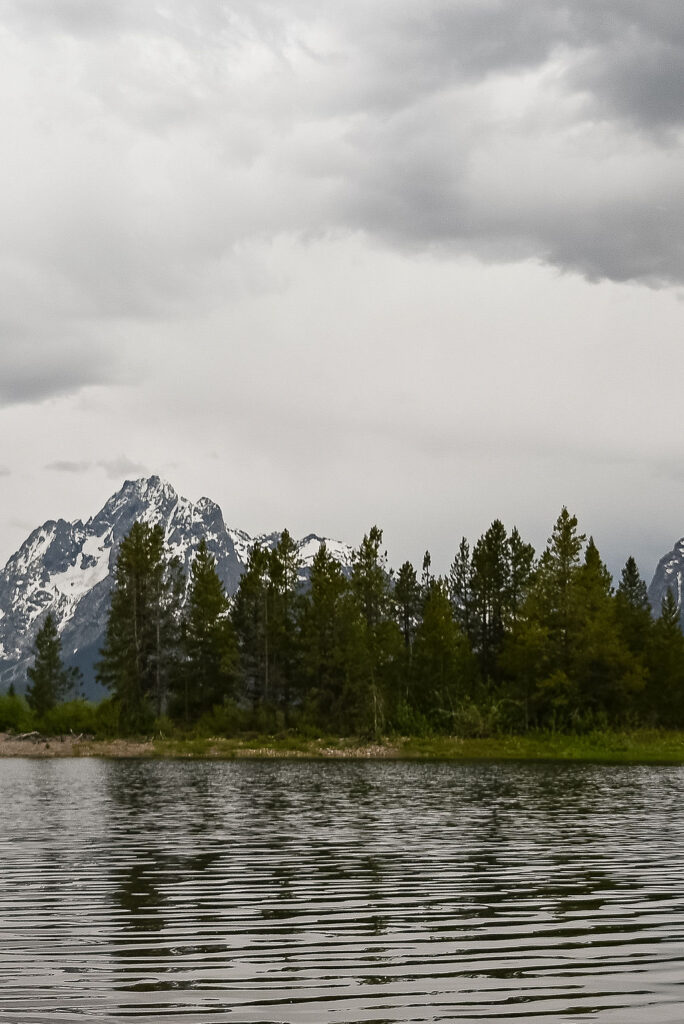 How to Navigate the Grand Teton National Park Elopement Permit Process