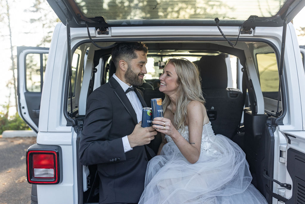 Eloping at Ruby Beach: The Guide