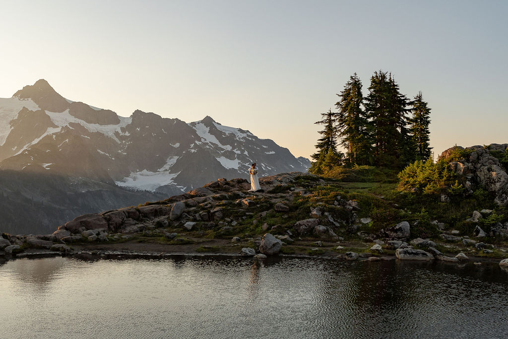 Eloping At Winchester Mountain: Your Guide To An Unforgettable Adventure