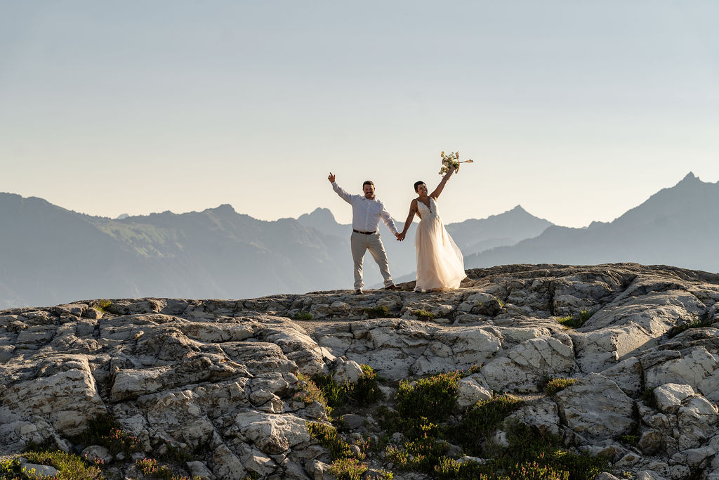 Eloping At Winchester Mountain: Your Guide To An Unforgettable Adventure