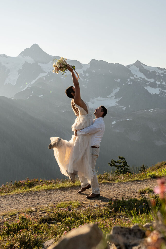 Eloping At Winchester Mountain: Your Guide To An Unforgettable Adventure