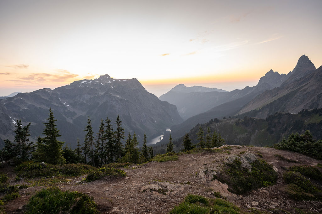 Eloping At Winchester Mountain: Your Guide To An Unforgettable Adventure