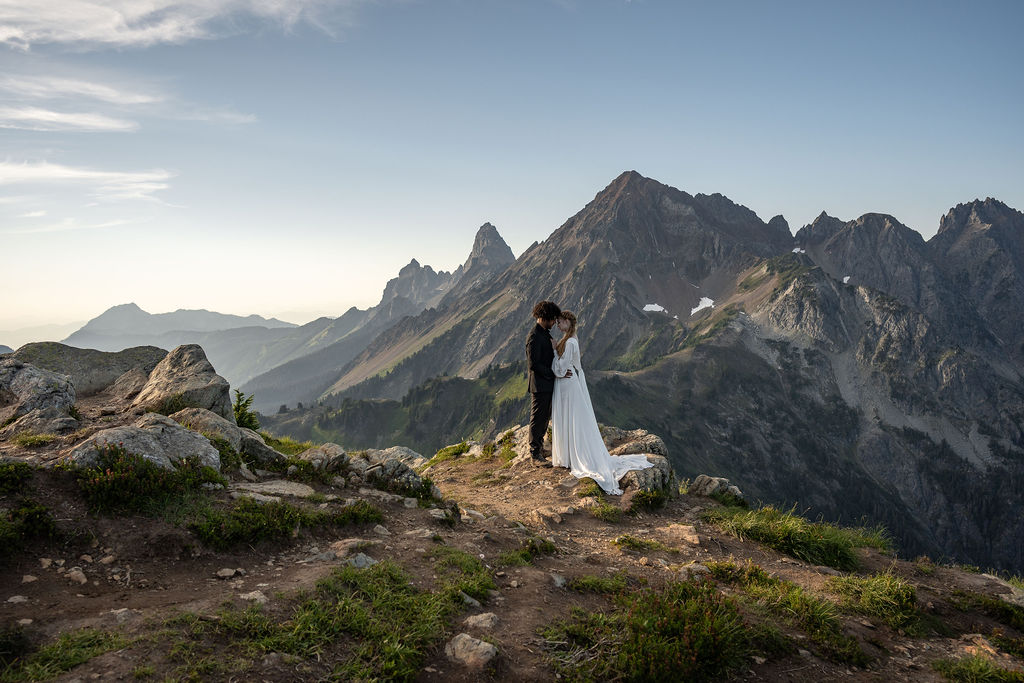 Eloping At Winchester Mountain: Your Guide To An Unforgettable Adventure