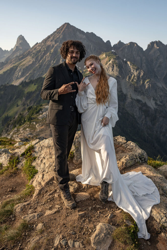 Eloping At Winchester Mountain: Your Guide To An Unforgettable Adventure