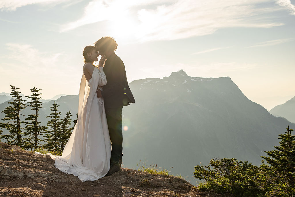 Eloping At Winchester Mountain: Your Guide To An Unforgettable Adventure