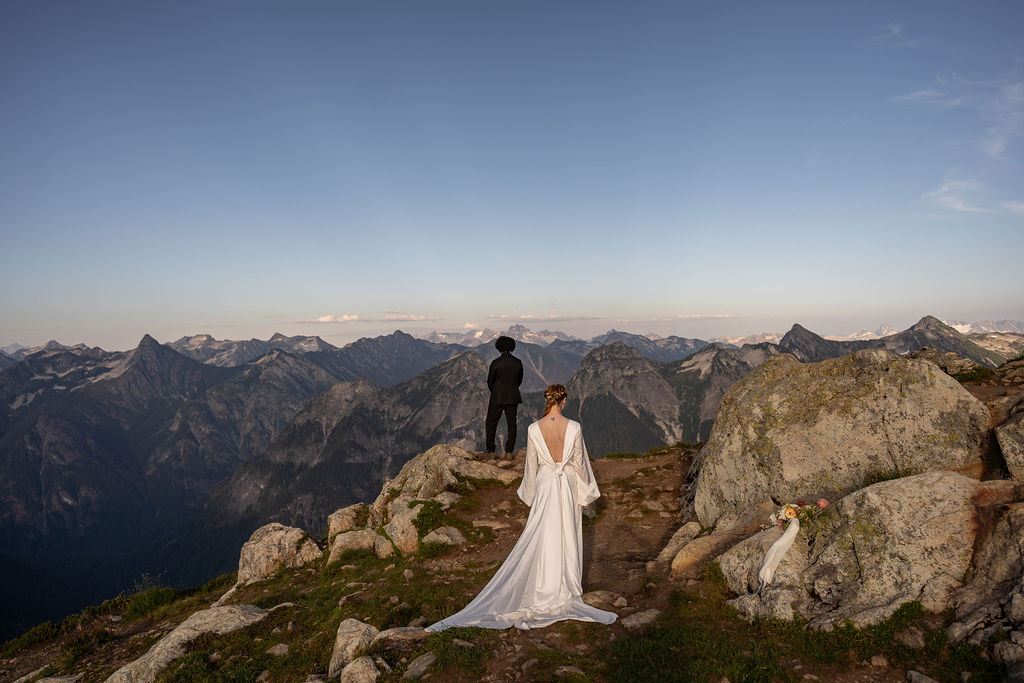 Eloping At Winchester Mountain: Your Guide To An Unforgettable Adventure