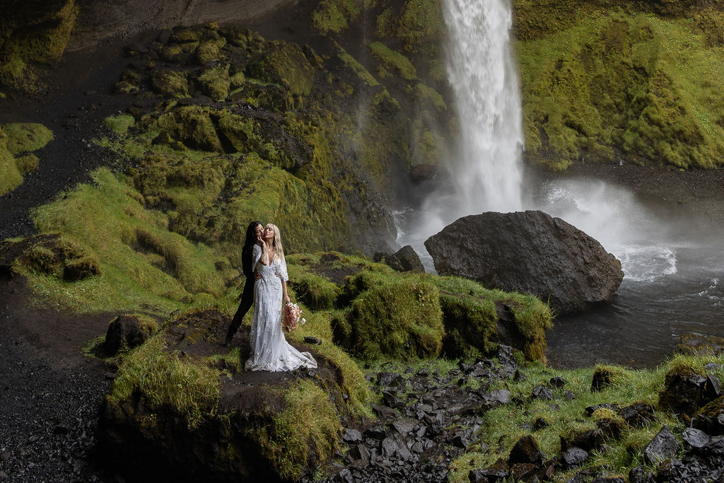 Why a Full-Day Iceland Elopement Lets You Soak Up Every Moment