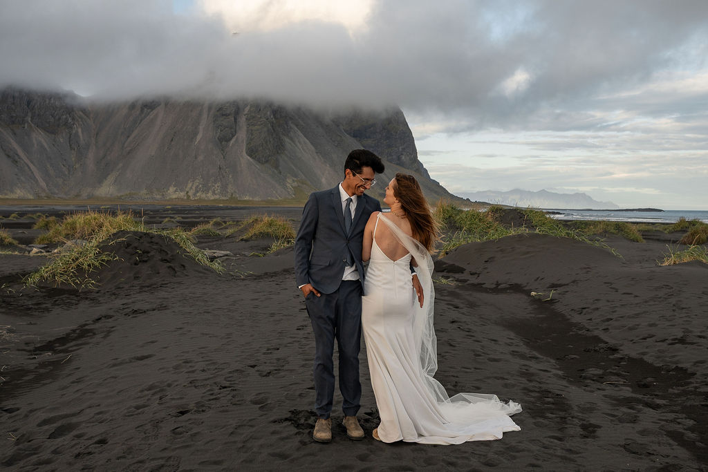 The Ultimate Guide to Eloping in Stoksness Iceland: Best Time, Permits, & Tips