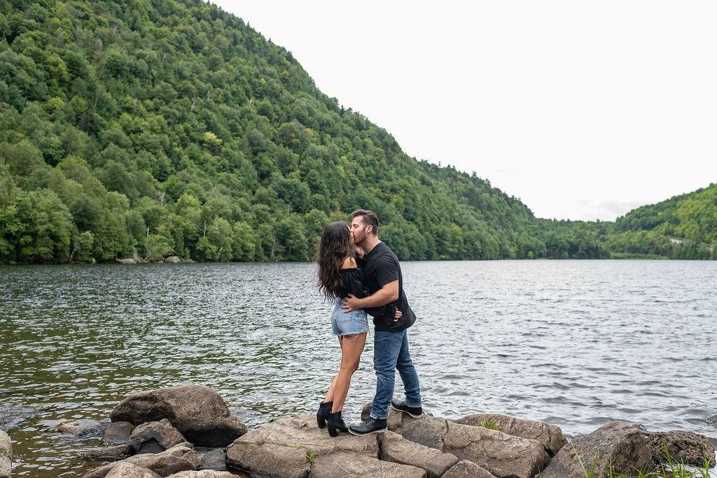 Everything You Need to Know About a Dreamy Cascade Lakes Adventure Session
