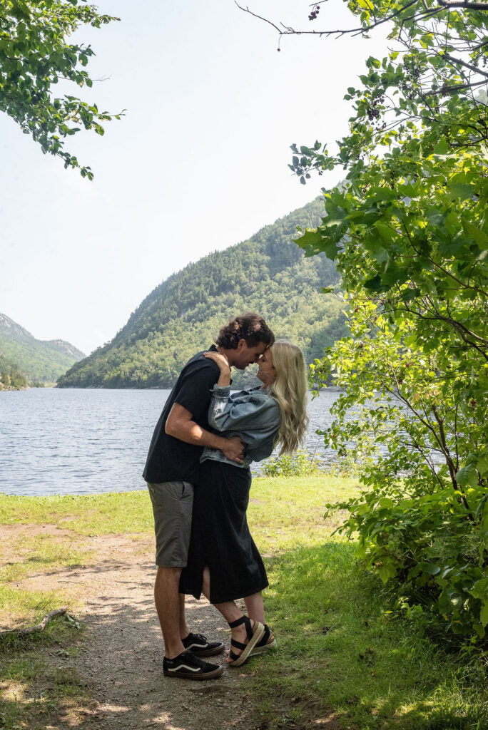 Everything You Need to Know About a Dreamy Cascade Lakes Adventure Session