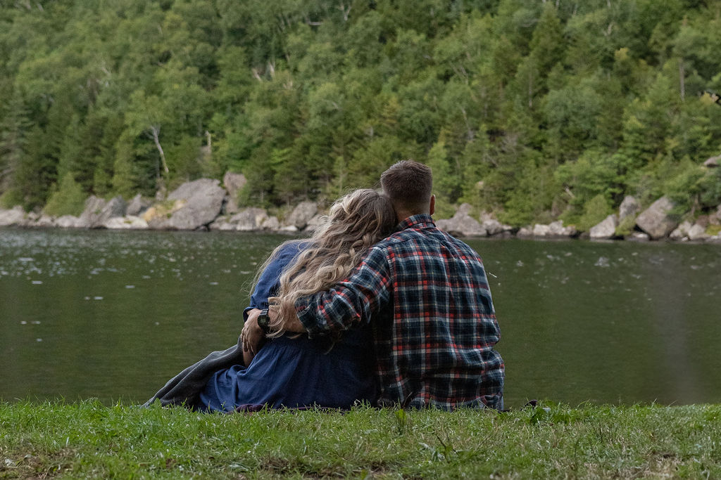 Everything You Need to Know About a Dreamy Cascade Lakes Adventure Session