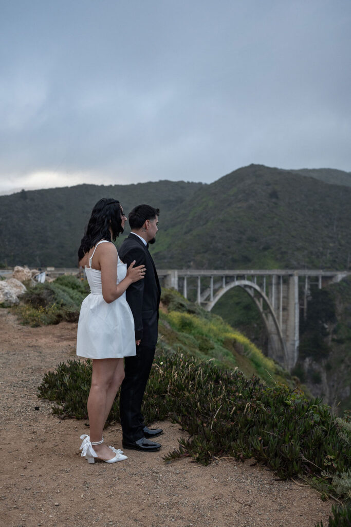 fun and adventurous engagement