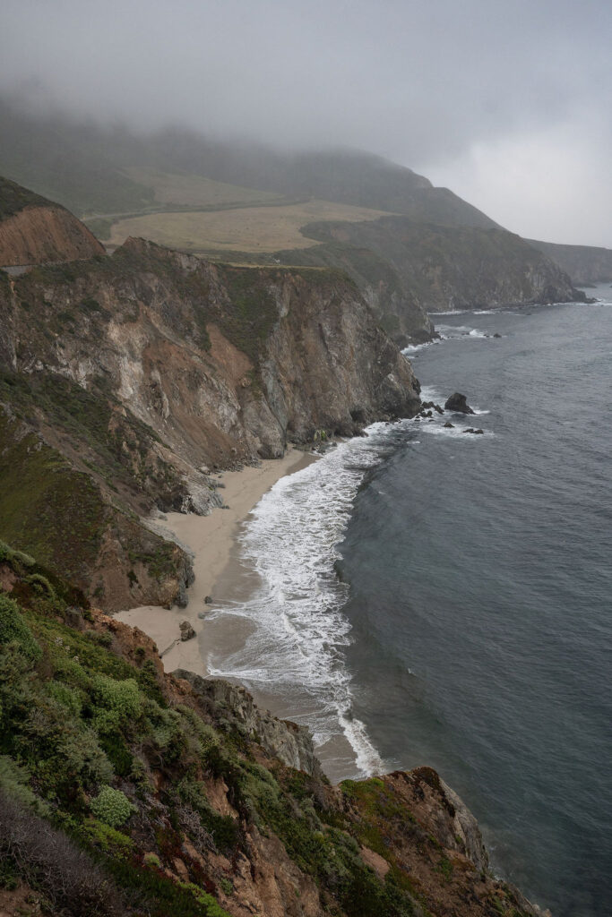 Eloping in Big Sur: Your Complete Guide to a Wildly Beautiful California Elopement