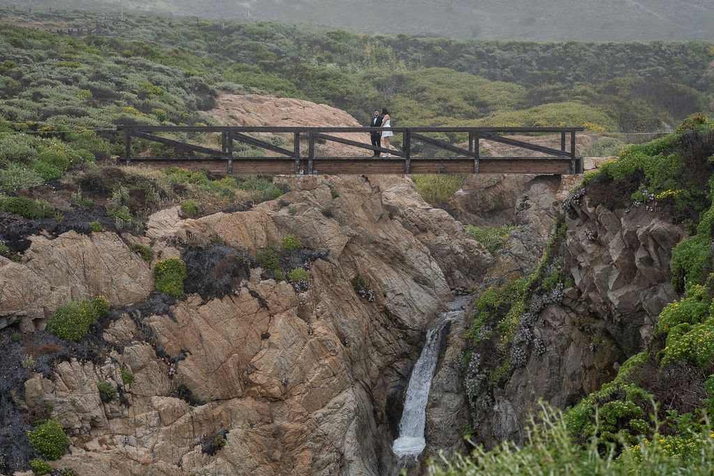 Eloping in Big Sur: Your Complete Guide to a Wildly Beautiful California Elopement