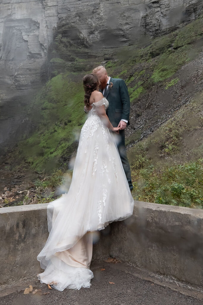 Elope at Taughannock Falls: Your Step-by-Step Elopement Planning Guide