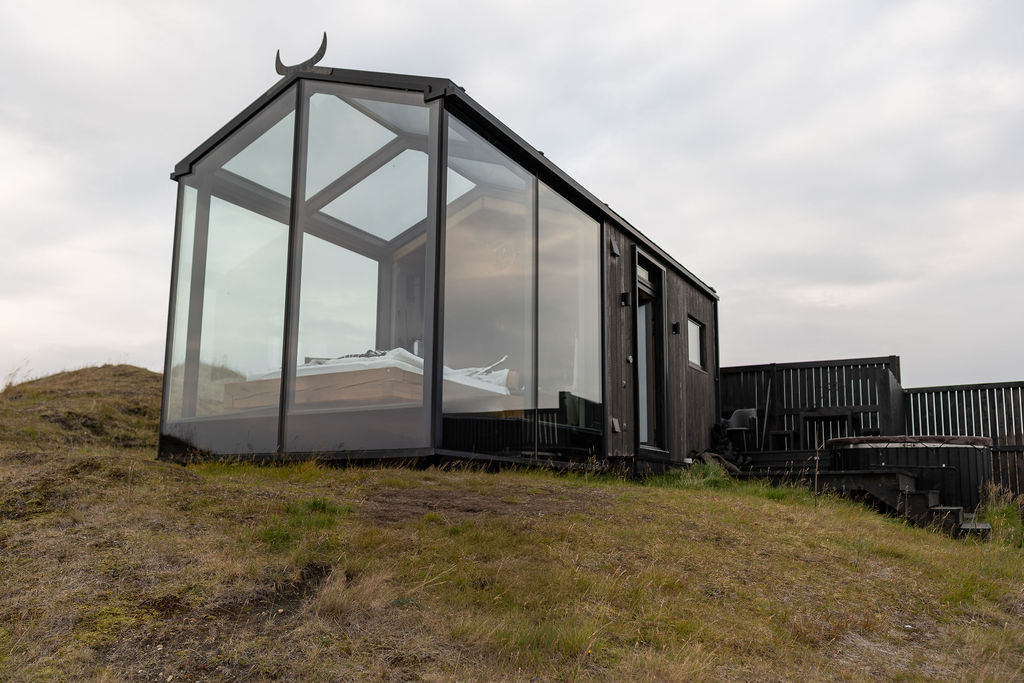 How to Elope at Panorama Glass Lodge Iceland | Dreamy Tips, Timeline & Locations Nearby