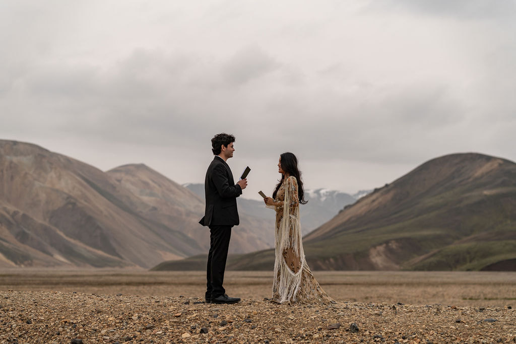 Getting Married in Iceland: A Complete Guide to Legal Vows or Symbolic Celebration