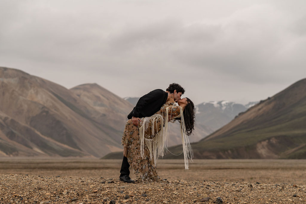 Getting Married in Iceland: A Complete Guide to Legal Vows or Symbolic Celebration