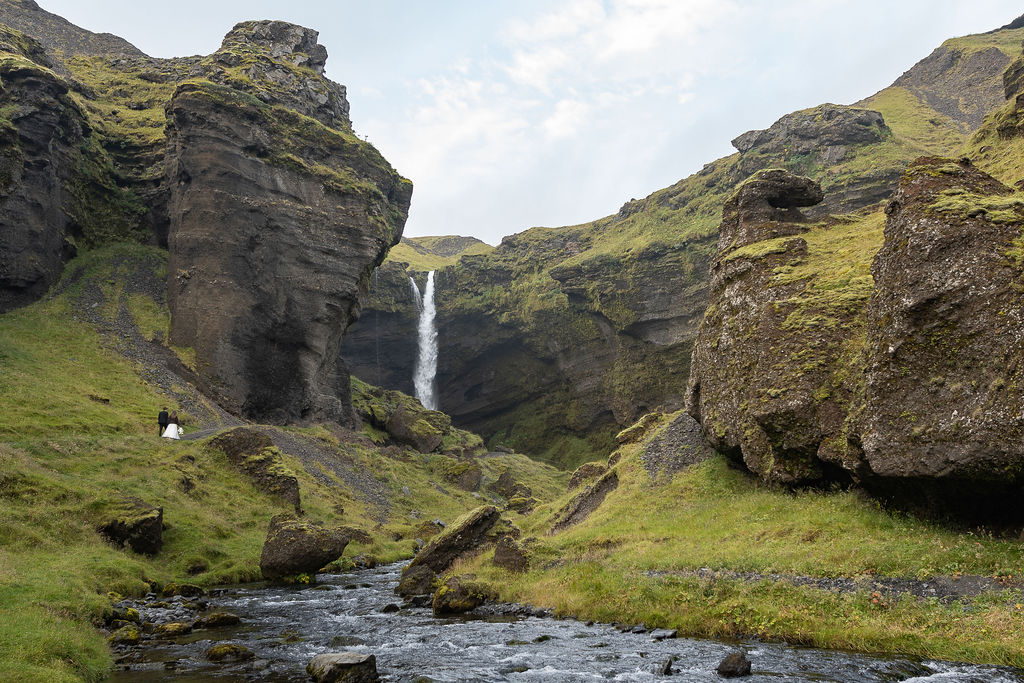 Getting Married in Iceland: A Complete Guide to Legal Vows or Symbolic Celebration