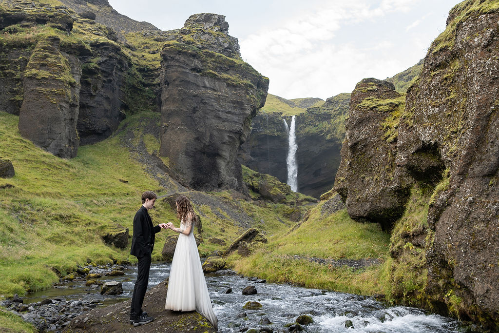 Getting Married in Iceland: A Complete Guide to Legal Vows or Symbolic Celebration