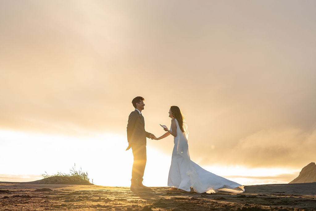 Getting Married in Iceland: A Complete Guide to Legal Vows or Symbolic Celebration