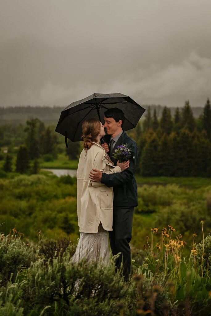 moody elopement in GTNP