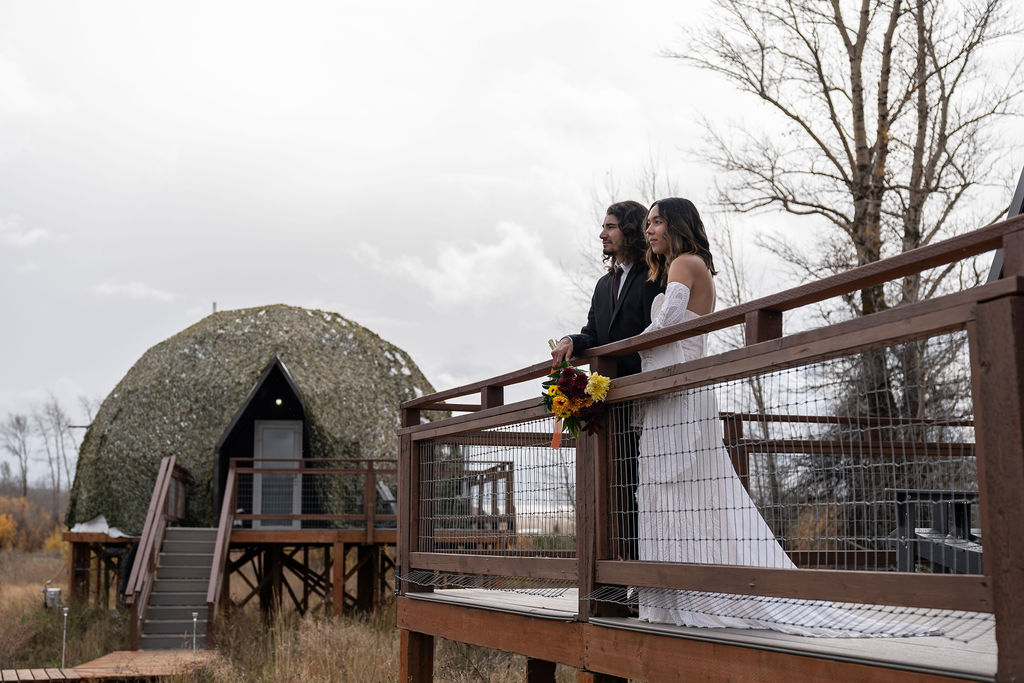 Where to Elope in GTNP: Stunning Wyoming Spots for Your Dream Mountain Elopement