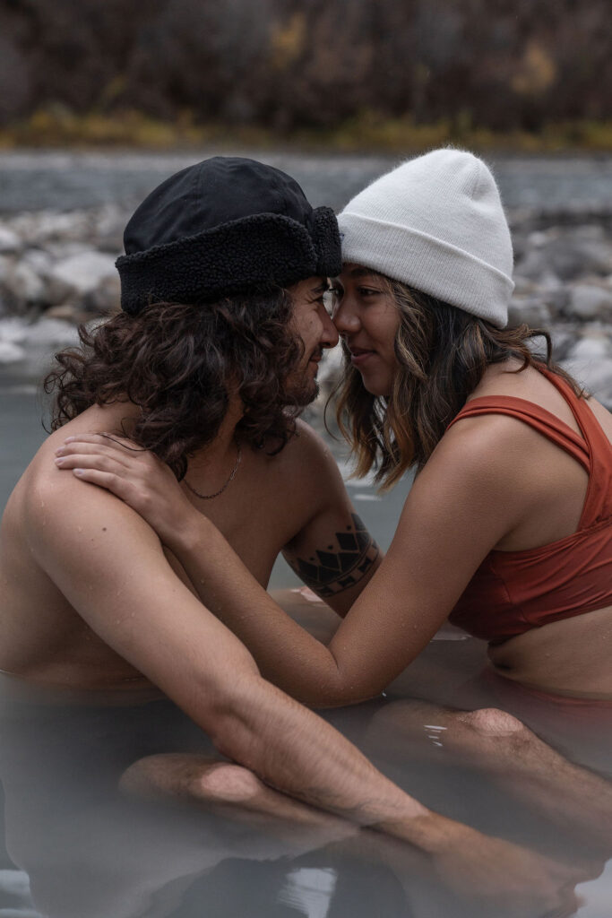 Where to Elope in GTNP: Stunning Wyoming Spots for Your Dream Mountain Elopement