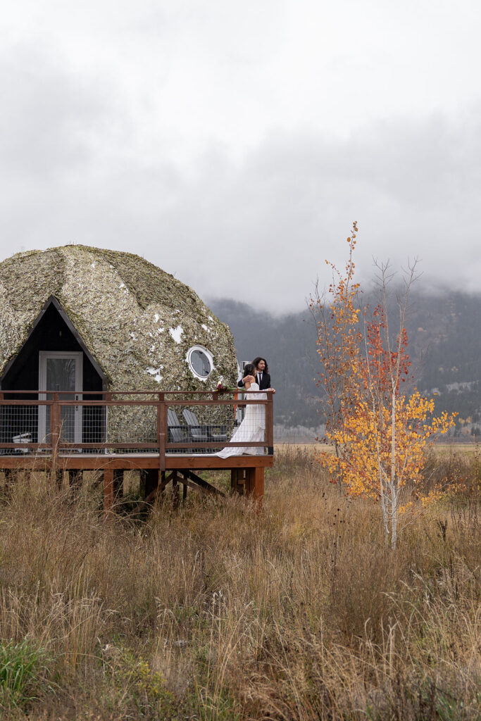 Where to Elope in GTNP: Stunning Wyoming Spots for Your Dream Mountain Elopement