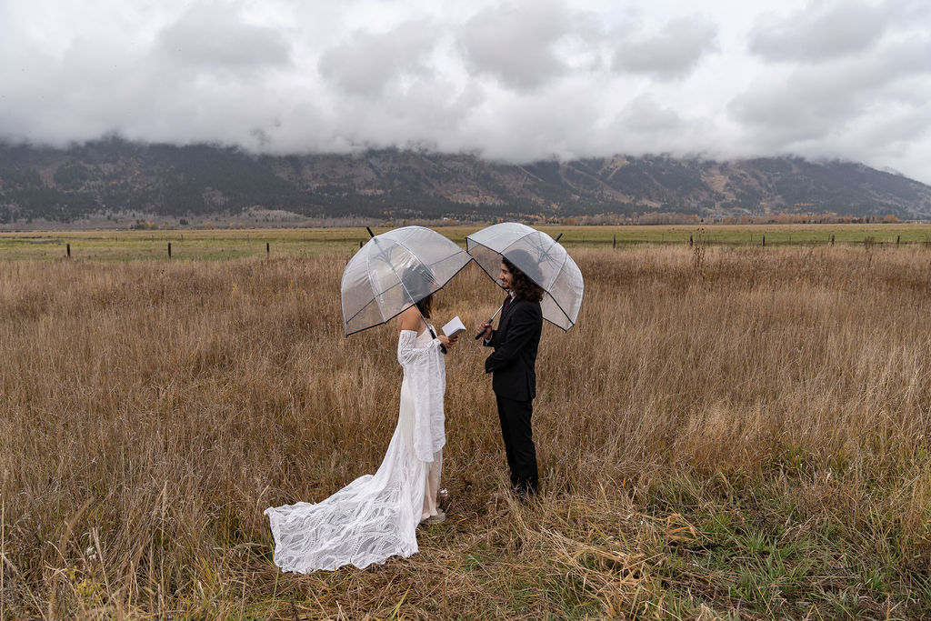 A Misty Mountain Tammah Co Elopement: Katelyn & Noah’s Wild-Hearted Jackson Hole Adventure