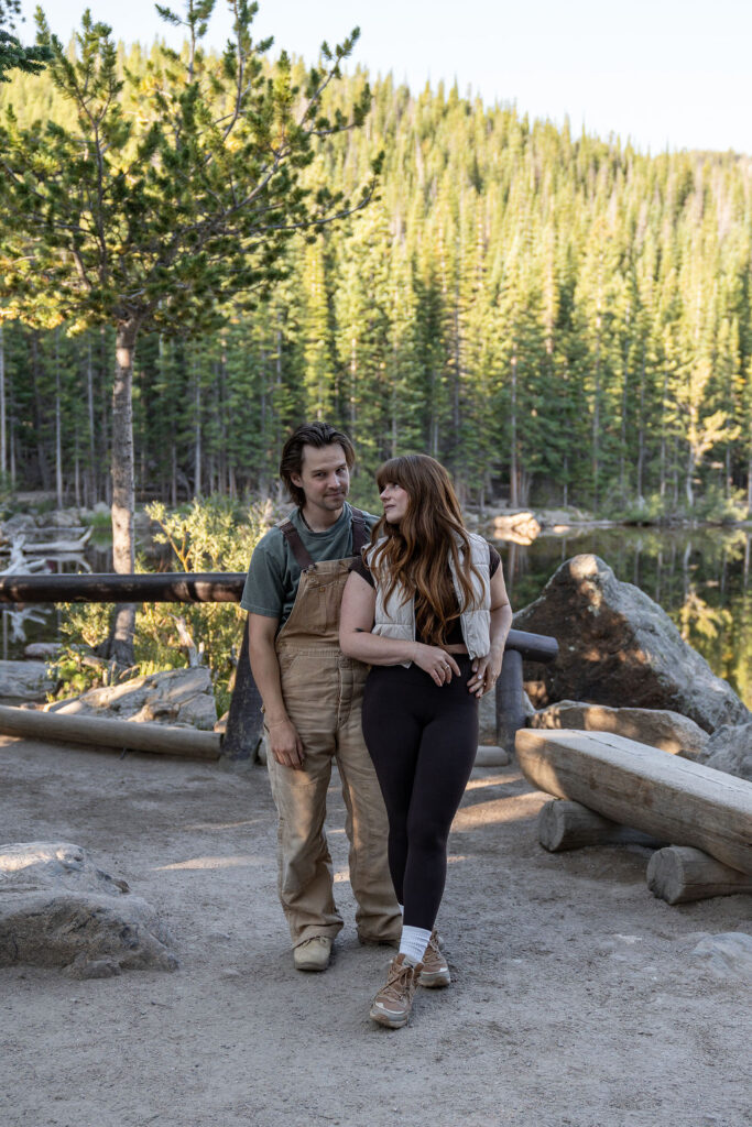 Rocky Mountain National Park Elopement Guide: The Alpine Lake Loop Edition
