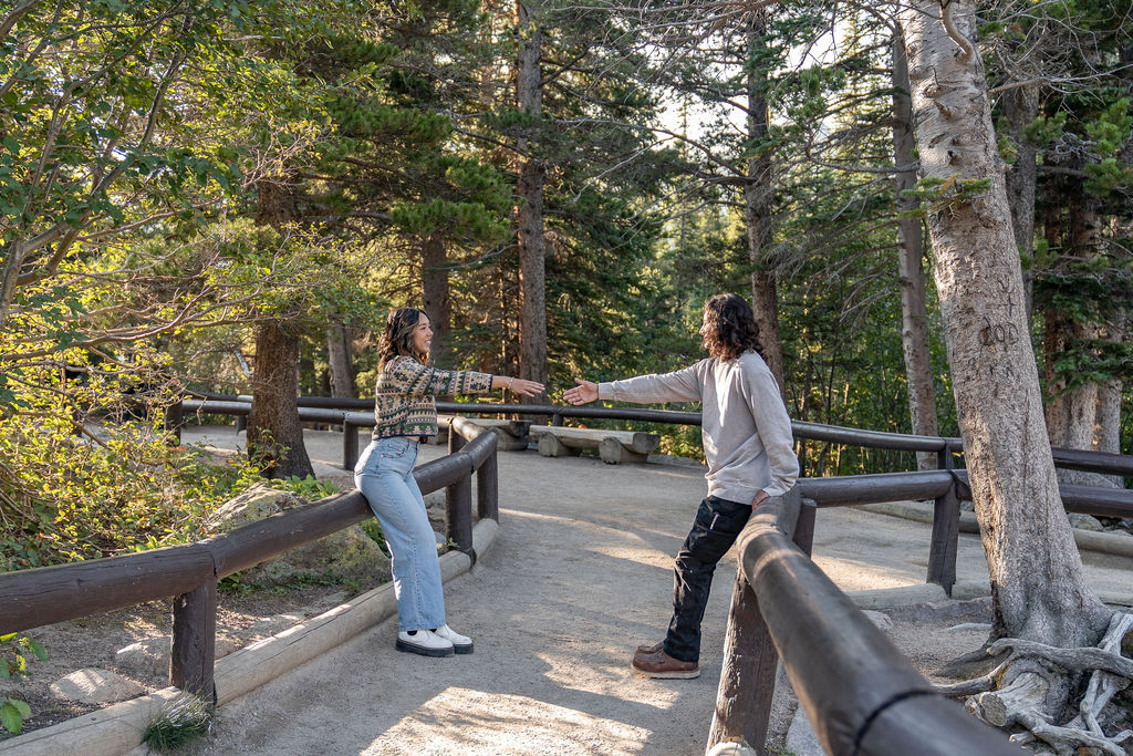 Rocky Mountain National Park Elopement Guide: The Alpine Lake Loop Edition